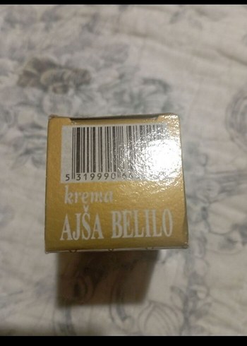 Orijinal Arnavut BB Kremi - Görsel 4