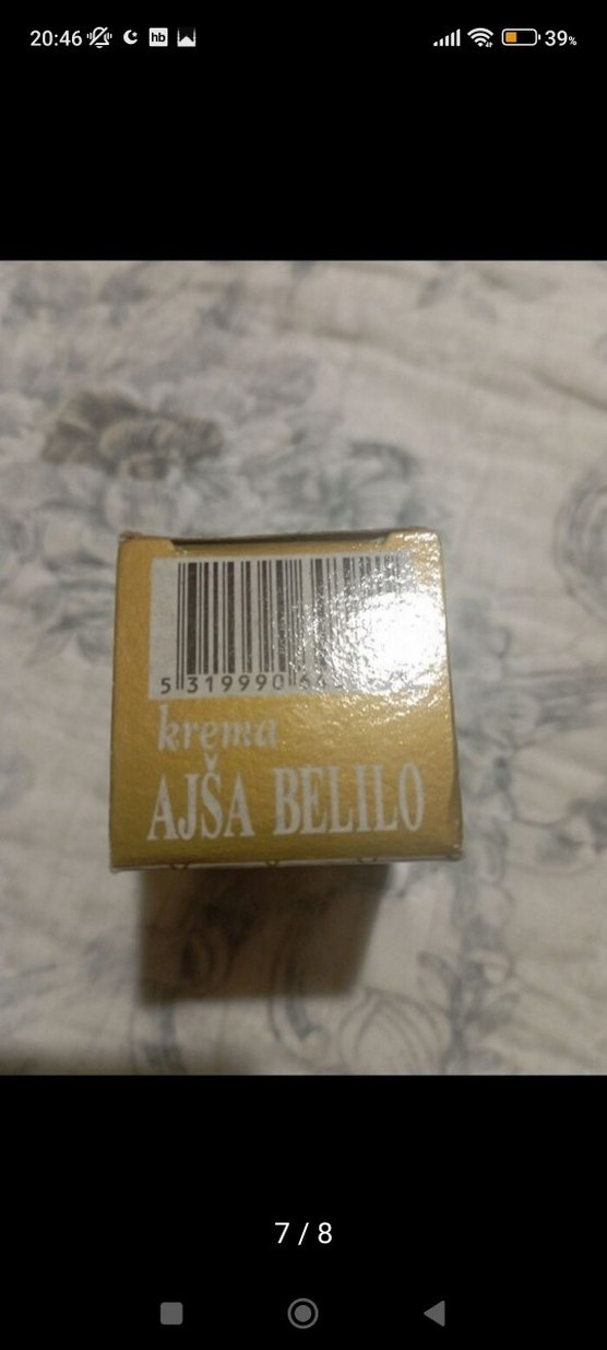 Orijinal Arnavut BB Kremi - Görsel 4