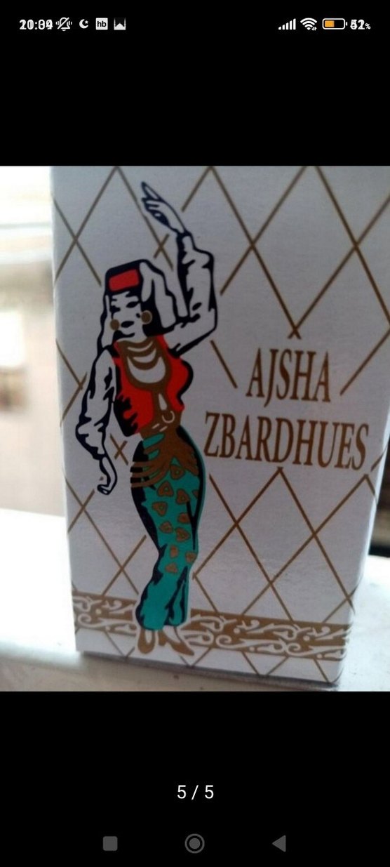 100  orjinal Arnavut kremi - Görsel 4