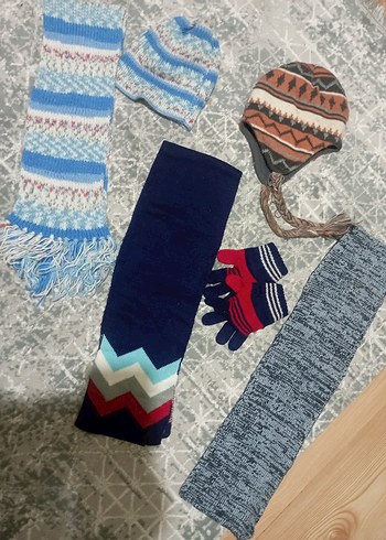 Diğer 3-5 Yaş, 21 cm