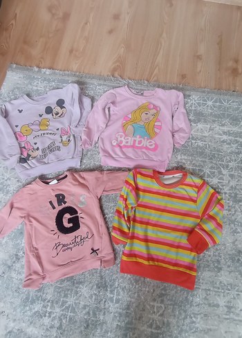 4 adet fiyatıdir 3 yaş için - Görsel 5