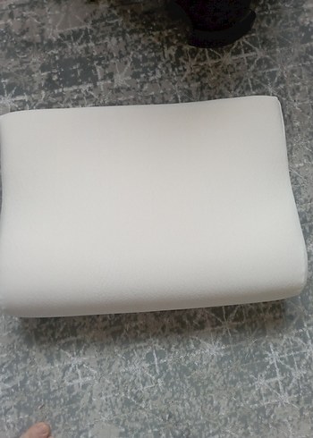 visco ortapedik boyun yastığı - Görsel 2