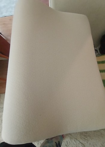 visco ortapedik boyun yastığı - Görsel 5