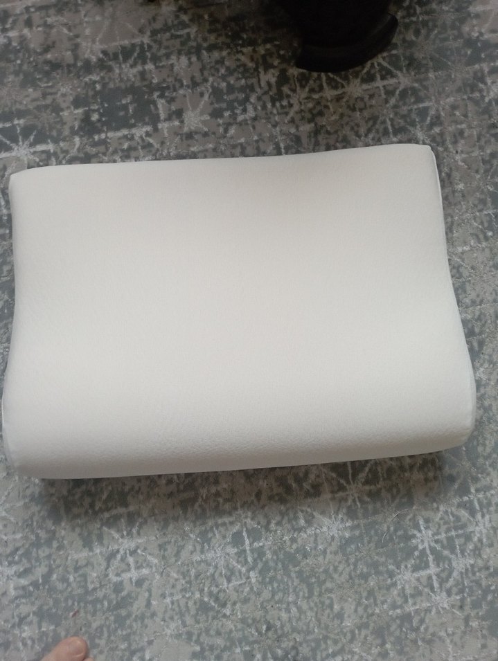 visco ortapedik boyun yastığı - Görsel 2