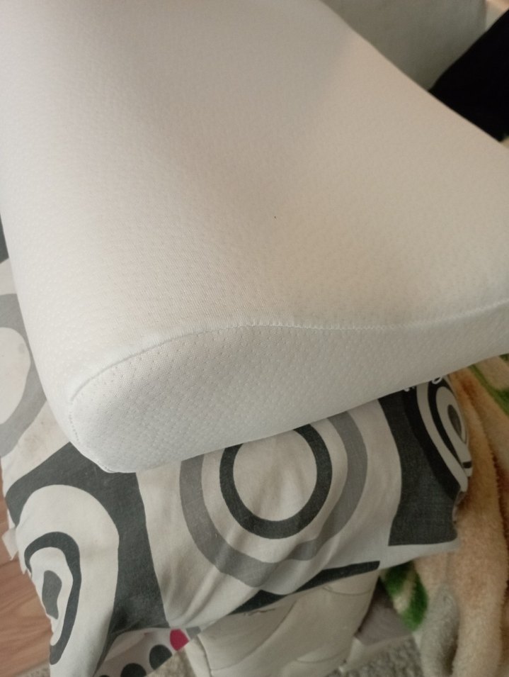 visco ortapedik boyun yastığı - Görsel 4