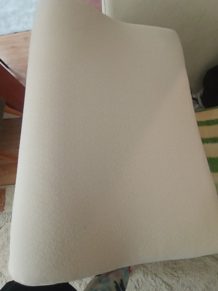 visco ortapedik boyun yastığı - Görsel 5