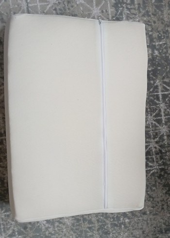 visco ortapedik boyun yastığı - Görsel 6