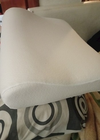 visco ortapedik boyun yastığı - Görsel 5