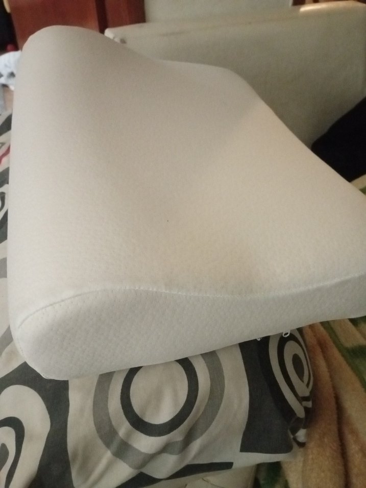 visco ortapedik boyun yastığı - Görsel 5