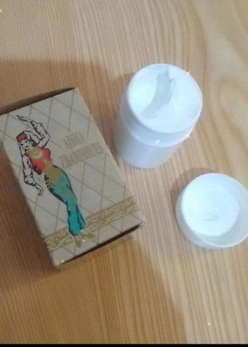 Beden Renk Aisha Cilt Lekesi ve Akne Kremi