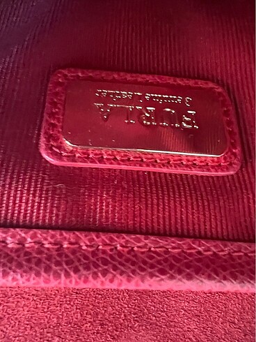 Beden FURLA MARKA ÇANTA