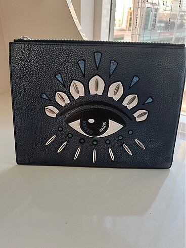 Kenzo Kenzo el portföyü