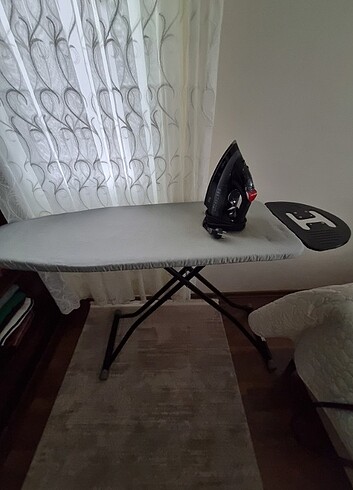 Fakir ütü masası