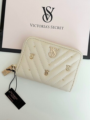 Victoria?s secret small cüzdan