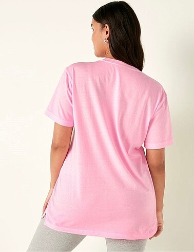 s Beden Love Pink tshirt