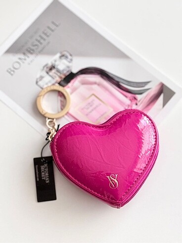 Victorias secret cüzdan