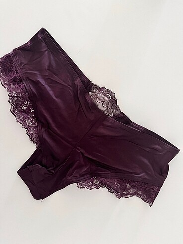 Victoria s Secret Victorias secret lüks külot