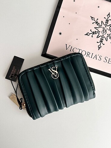 Victorias secret small cüzdan