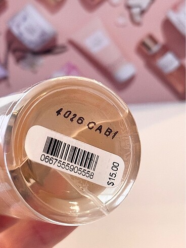 Victoria s Secret VİCTORİAS SECRET BARE