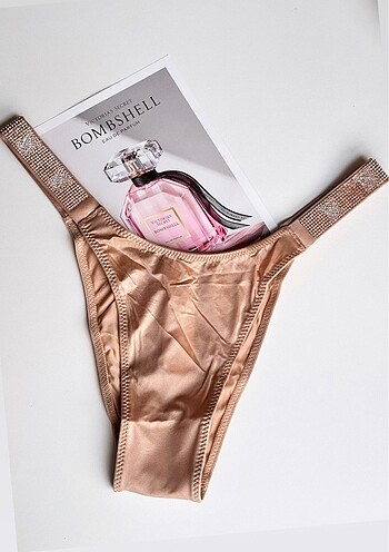 Victorias secret Brazilian külot