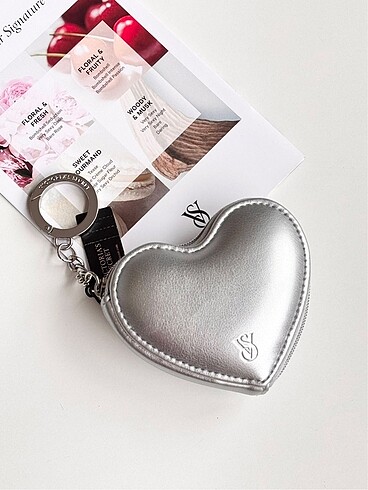Victorias secret cüzdan