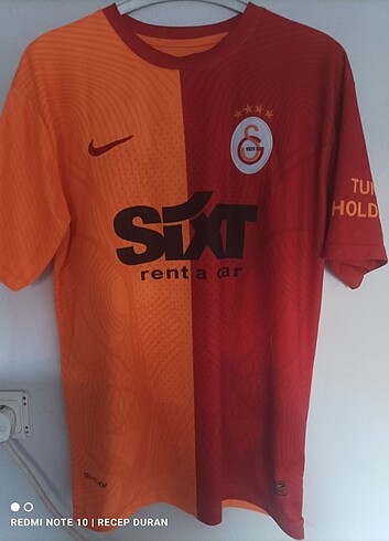 Galatasaray ev sahibi forma 23-24 