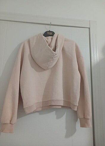 Diğer Kadın kapşonlu sweatshirt s beden