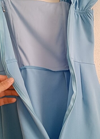 Mezuniyet elbisesi - Görsel 6