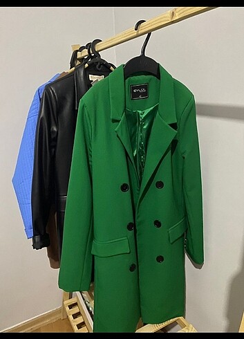 Blezer ceket