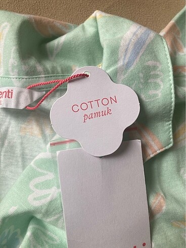 Penti Penti pijama takımı