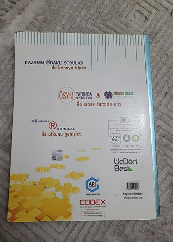 AYT Fizik Video Konu Anlatımlı Soru Bankası - Görsel 2