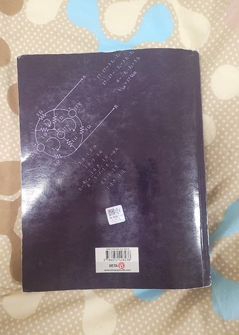 Doğru Akım Devreleri & Problem Çözümleri Kitabı - Görsel 2