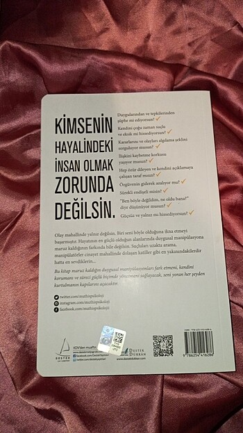  D&R , seni yoran her şeyi bırak