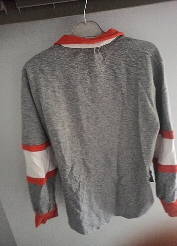 xl Beden Moda line üst