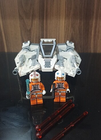 Diğer Lego star wars 