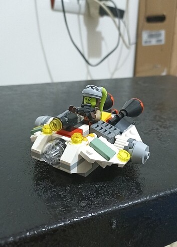 Diğer Lego star wars