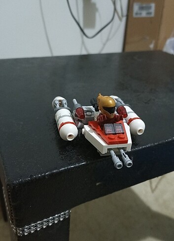 Lego star wars 