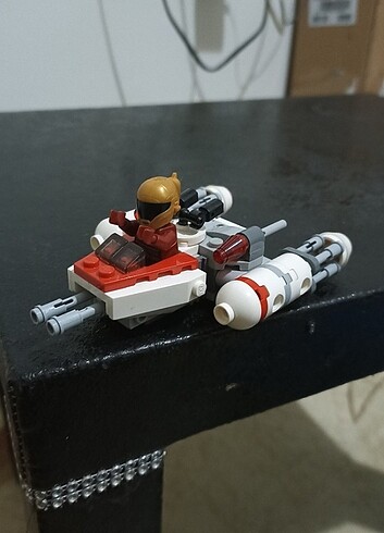Diğer Lego star wars 