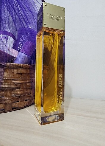 Michael Kors Sexy Amber