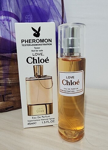 Chloe Love
