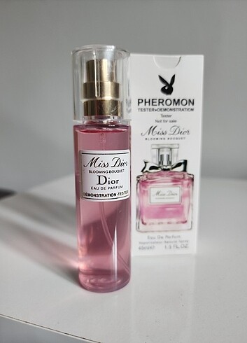 Miss Dior Blooming Bouquet 