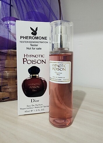 Dior Hypnotic Poison 