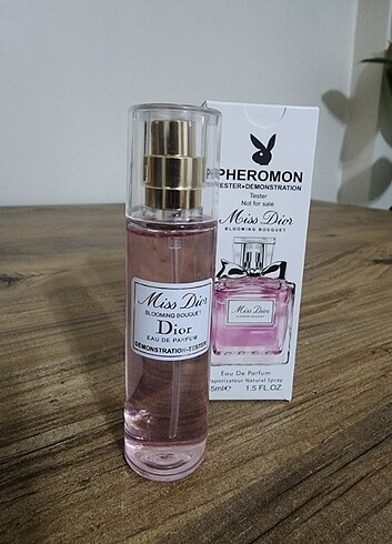 Miss Dior Blooming Bouquet 