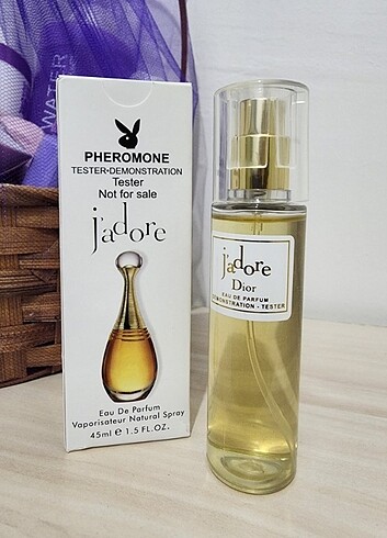 Dior J'adore 