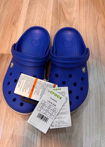 Crocs Terlik