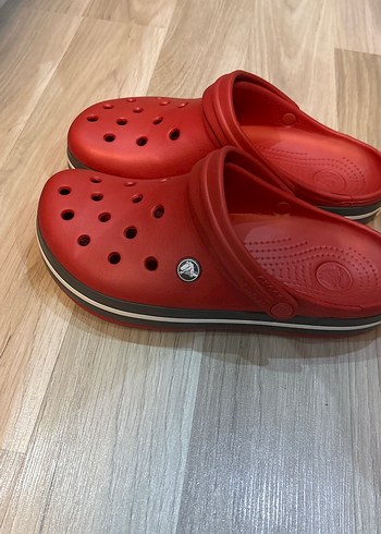 Crocs Terlik