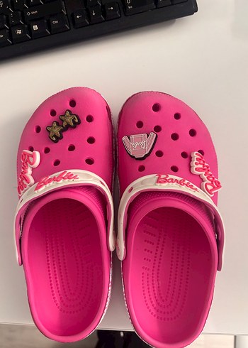 Crocs Terlik