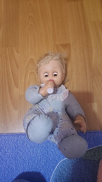 Diğer Oyuncak bebekler