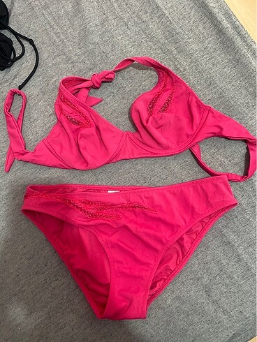 Bikini takımı