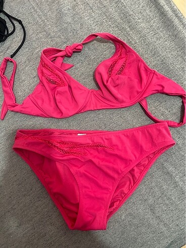 Diğer Bikini takımı